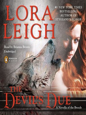 Lora Leigh 183 Overdrive Ebooks Audiobooks And Videos For